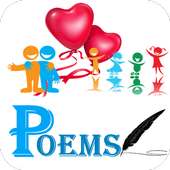 Poems (Poetry)
