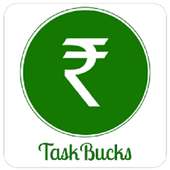 TaskBucks (50GB DATA free Recharge)