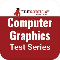 Computer Graphics Practice App with Mock Tests