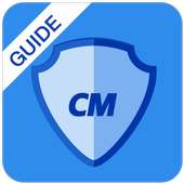 Guide CM Security Antivirus