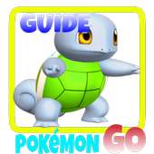 Guide Pokemon Go Update