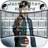 jackie chan keyboard luncher themes