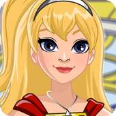 Dress up Fashion Girls