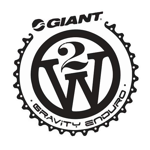 Giant 2W Gravity Enduro