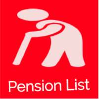 Pension List 2020 (all states)