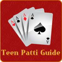 Teen Patti Guide on 9Apps