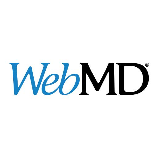 WebMD: Check Symptoms, Rx Savings, & Find Doctors icon