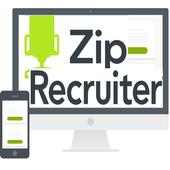 Zip Recruiter - Job Search App