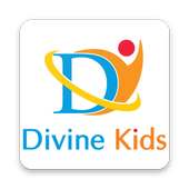 Divine School App on 9Apps