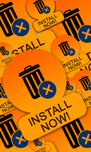 Delete apps: uninstall apps & remover & booster screenshot 7