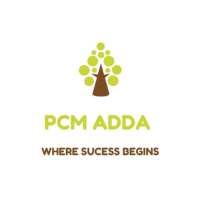 PCM ADDA