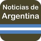 Noticias de Argentina