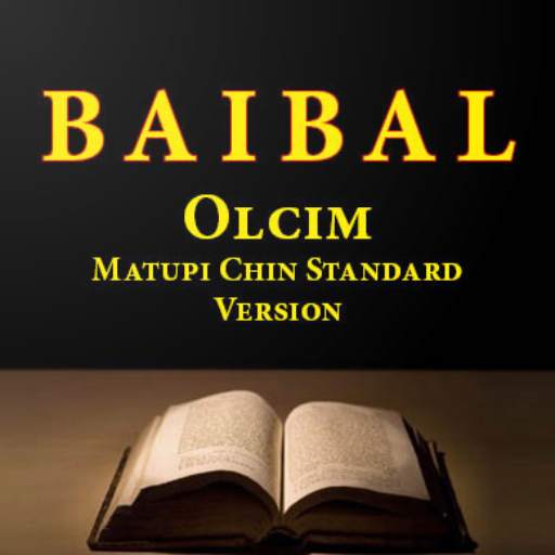 Matupi Chin Standard Bible
