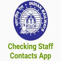 Checking staff contacts on 9Apps