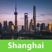 Shanghai SmartGuide - Audio Guide & Offline Maps on 9Apps