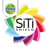 DETTOL SiTi SHIELD App on 9Apps