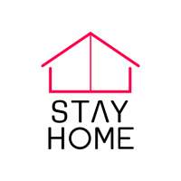 Stay Home on 9Apps
