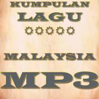 Kumpulan Lagu Malaysia Terpopuler mp3