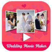 Wedding Movie Maker on 9Apps