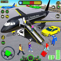 Taxi Driving School: Car Games on 9Apps