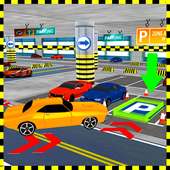 Multistory Car Parking New Game 2018 🚗