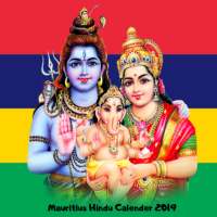 Mauritius Hindu Calendar 2019