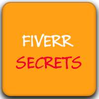 Fiverr Money Making Secrets on 9Apps