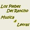 Los Plebes Del Rancho Musica