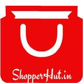 ShopperHut- Coupons,Deals And Offers