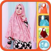 Hijab Fashion Dress on 9Apps