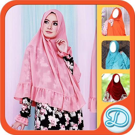 Hijab Fashion Dress