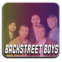 Backstreet Boys Mp3 Top Collection on 9Apps
