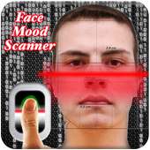 Face Mood Scanner Prank