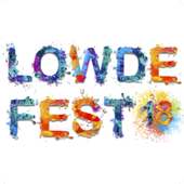 Lowde Fest Live! on 9Apps