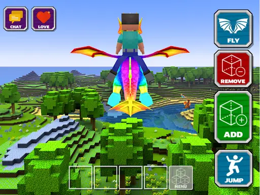 Dragon Craft APK Download 2023 - Free - 9Apps