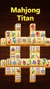 Mahjong Titans Free Game APK Download 2023 - Free - 9Apps