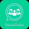 Friend Search For WhatsApp Numbers