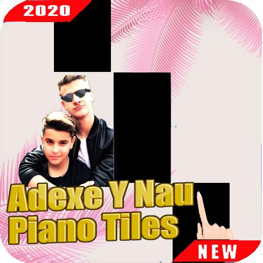 🎶 Adexe 🎹 Piano Tiles