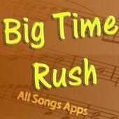 All Songs of Big Time Rush on 9Apps