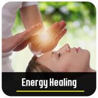 Energy Healing on 9Apps