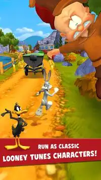 Looney Tunes Dash! APK Download 2023 - Free - 9Apps