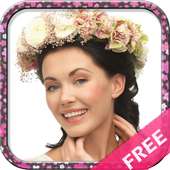 Flower Crown on 9Apps