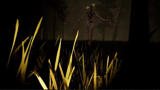 Siren Head™ - Photorealistic Horror Game In Unreal Engine 5 l Concept  Trailer 
