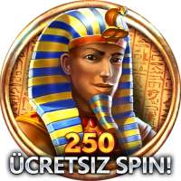 Pharaoh™ Slots - Slot oyunları