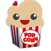 Free Popcorn Time : Movies & TV Show on 9Apps