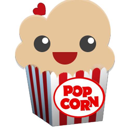 Free Popcorn Time : Movies & TV Show
