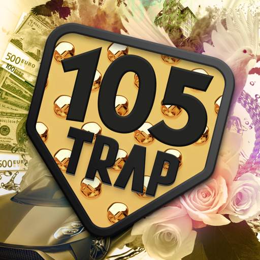 Radio 105 Trap