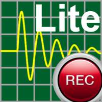 Sensor Recording Lite on 9Apps