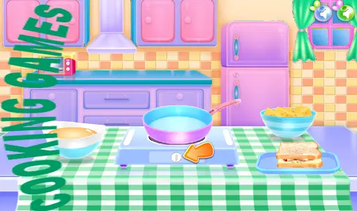 Escape pappa chef APK Download 2023 - Free - 9Apps