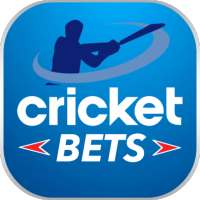 CRICKET ΒΕΤЅ | All Cricket Βеts & Results